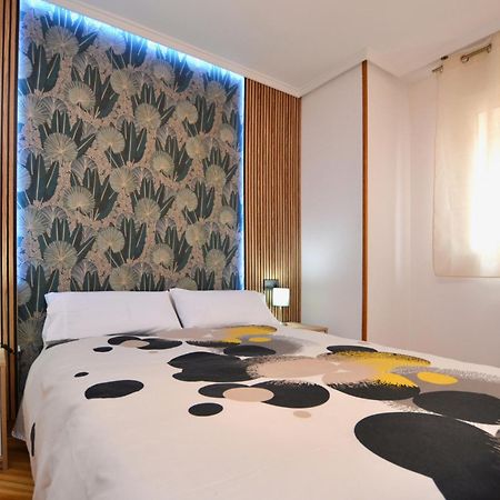 Sapore Di Sale - Garaje Grande Incluido - Centro Gijón Zewnętrze zdjęcie