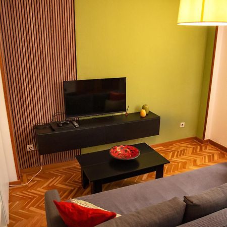 Sapore Di Sale - Garaje Grande Incluido - Centro Gijón Zewnętrze zdjęcie