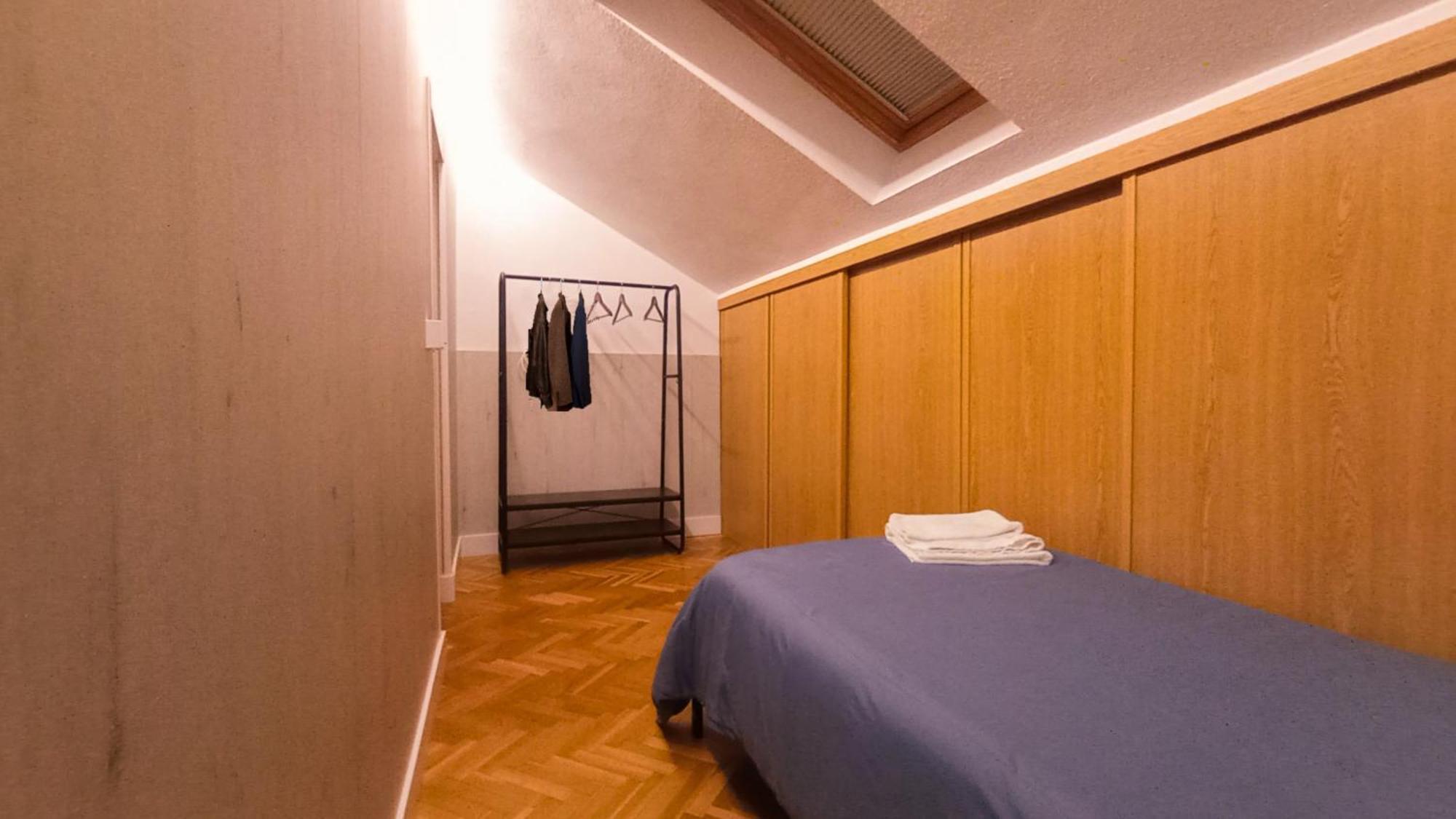 Sapore Di Sale - Garaje Grande Incluido - Centro Gijón Zewnętrze zdjęcie